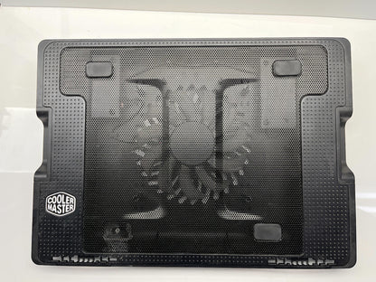 Cooler Master NotePal ErgoStand Laptop Cooling Stand