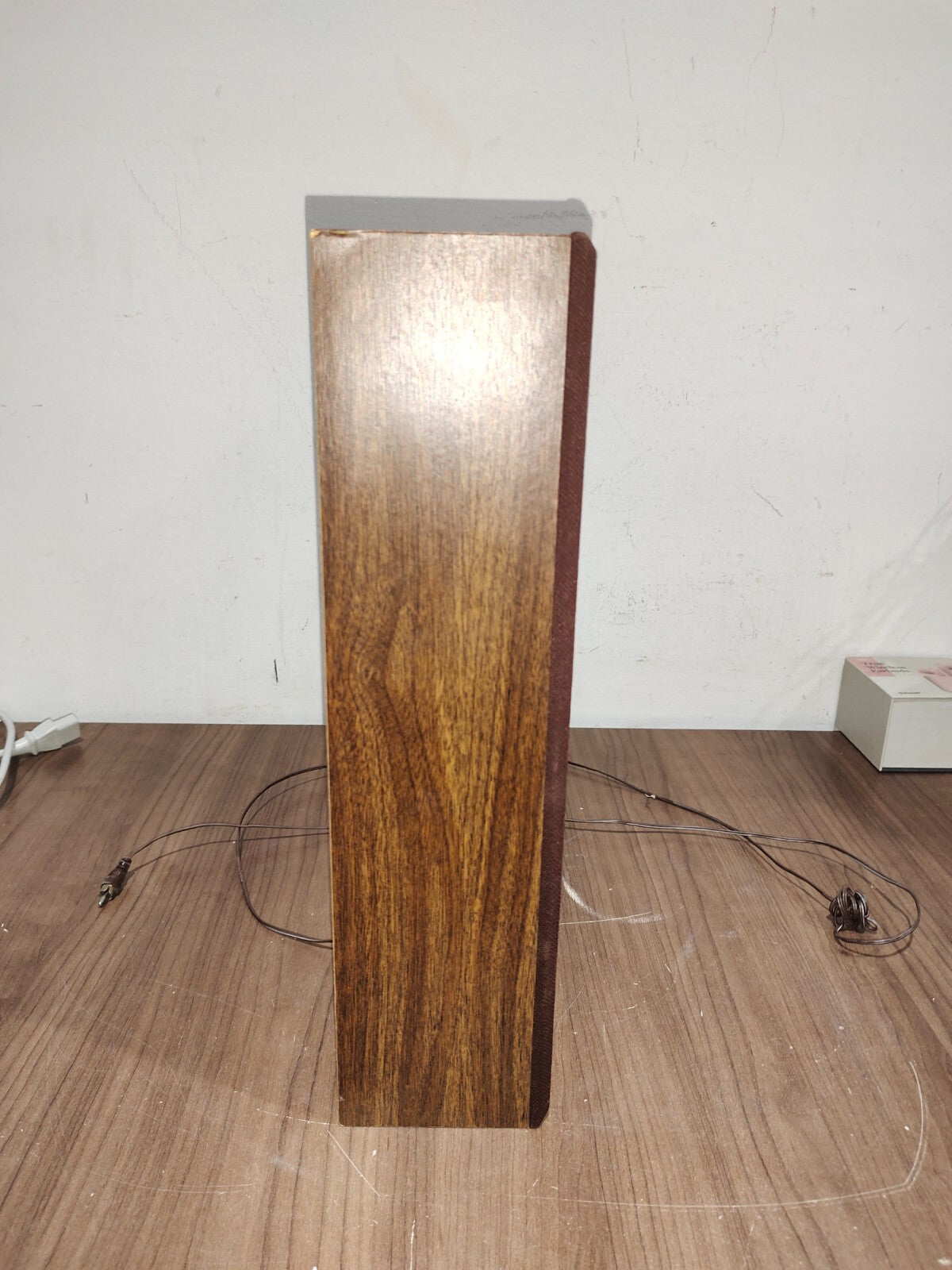 Vintage LLOYDS Speaker WW099 Series - 729A - 2