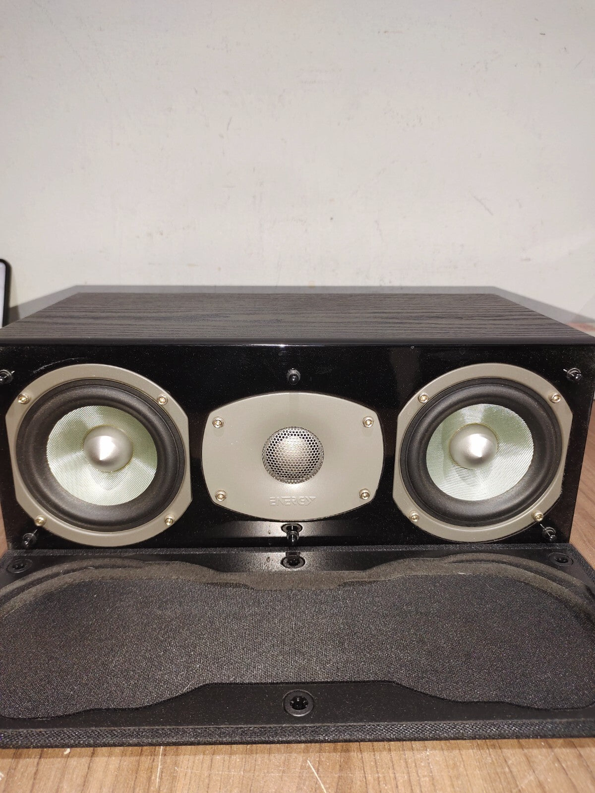 Energy C-Series Home Audio Center Speaker model C-50B-1