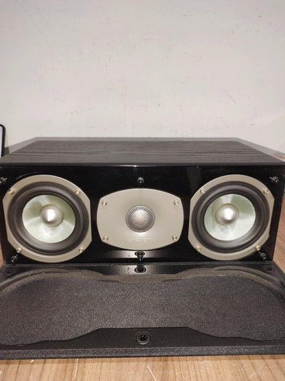 Energy C-Series Home Audio Center Speaker model C-50B-1