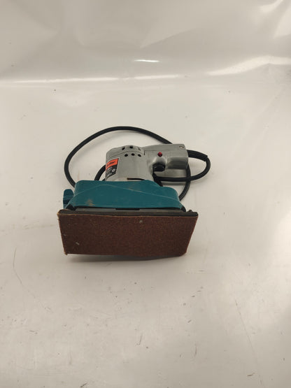 Vintage Black & Decker Finishing Sander