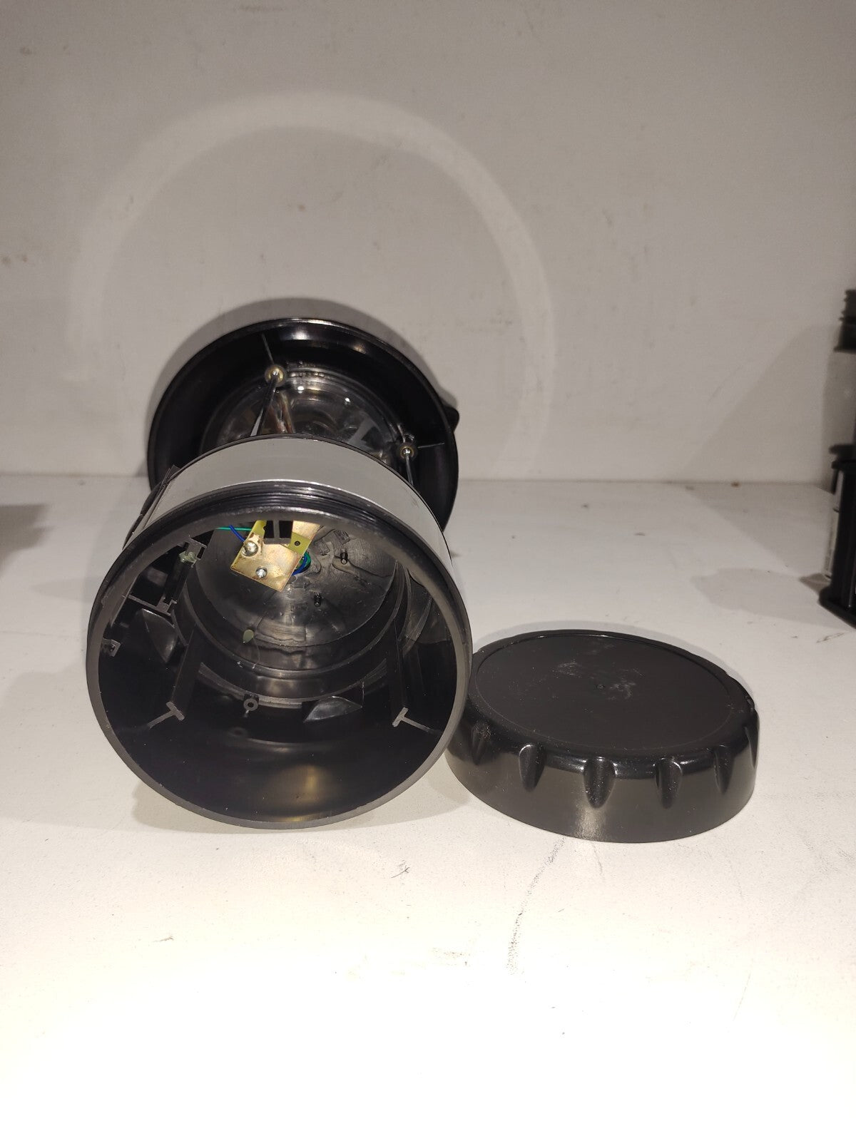 Defiant Camping And Hiking Light