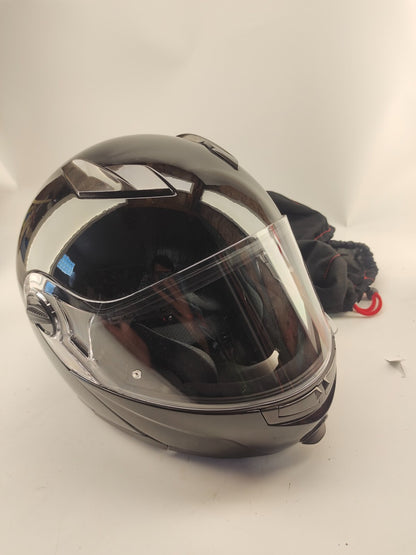 Motorcycle Helmet, VOSS 555 - DOT Certified