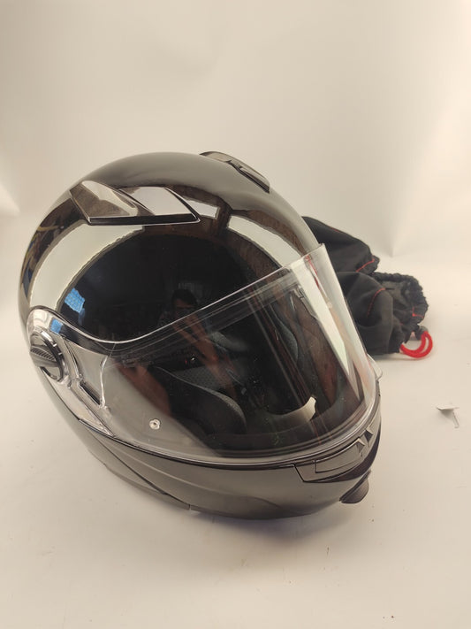 Motorcycle Helmet, VOSS 555 - DOT Certified