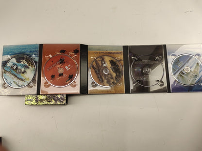 Planet Earth: The Complete Series (DVD - BBC)