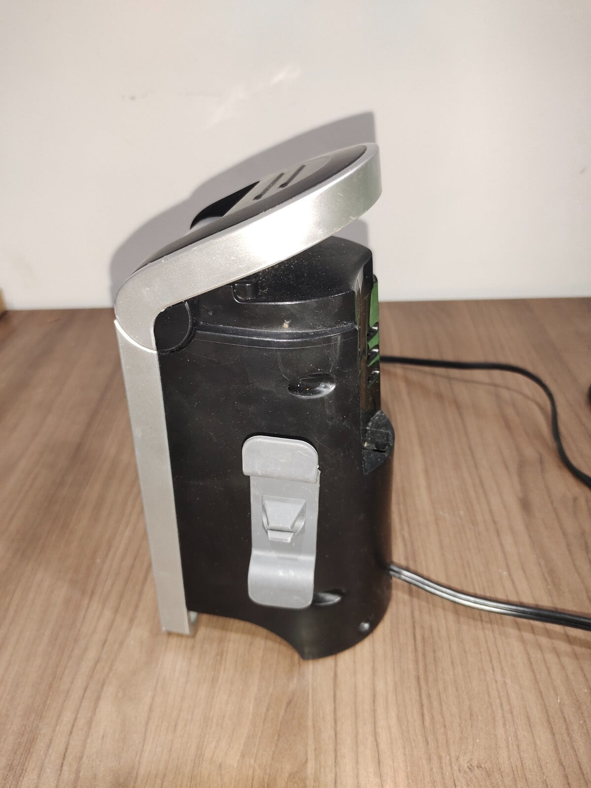 Hamilton Beach - Automatic Electric Can Opener Smooth Touch 76606Z