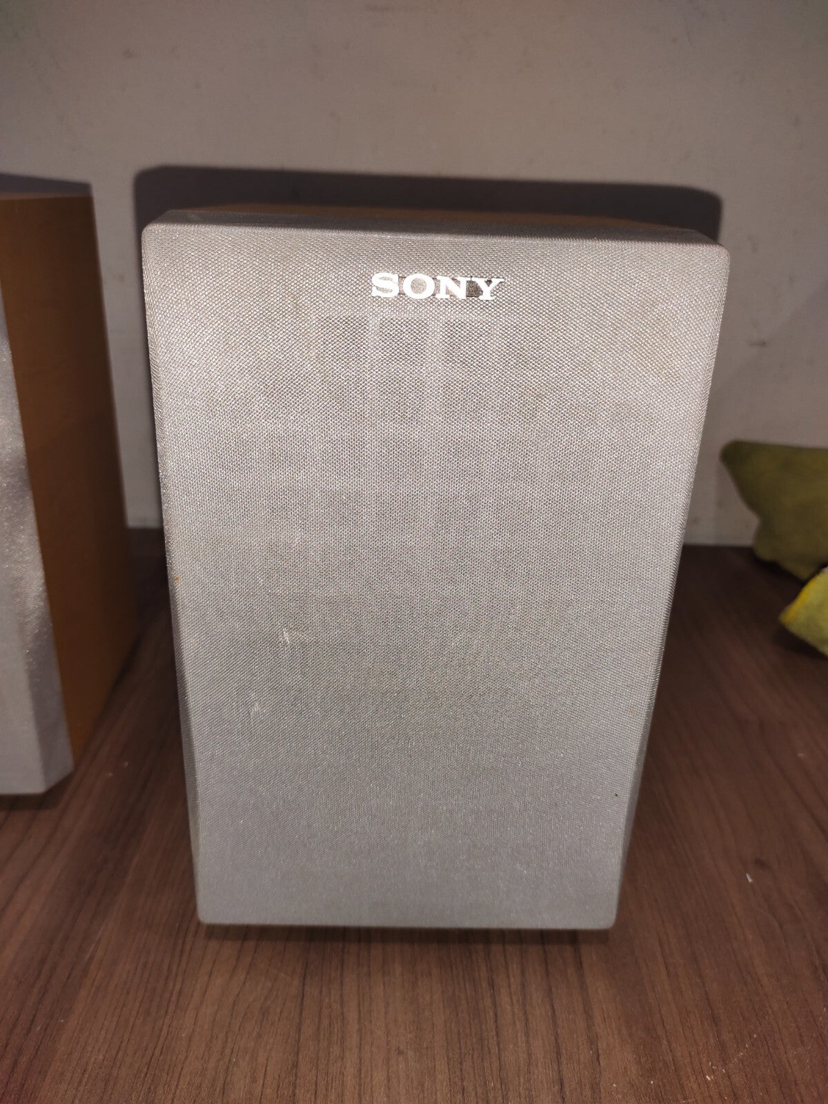 Sony SS-CEP30 Bookshelf Speakers
