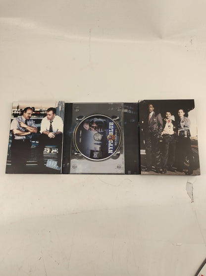 NYPD BLUE Complete Season 1 DVD Set