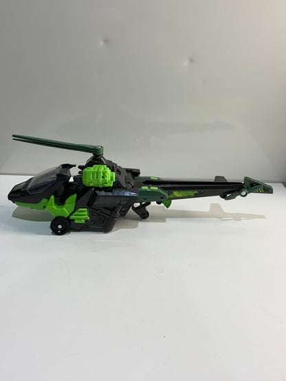 VTech Switch and Go - Velociraptor Helicopter