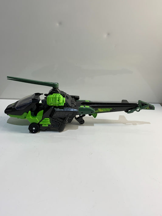 VTech Switch and Go - Velociraptor Helicopter