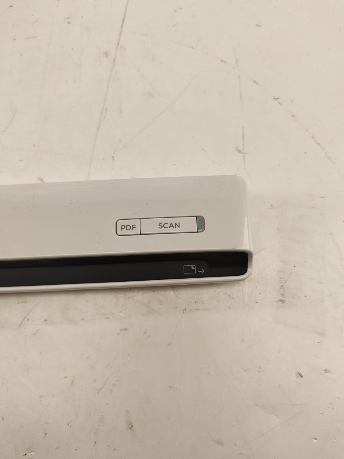 Neat Receipts Mobile Scanner & Digital Filing System For PC And Mac NM-1000