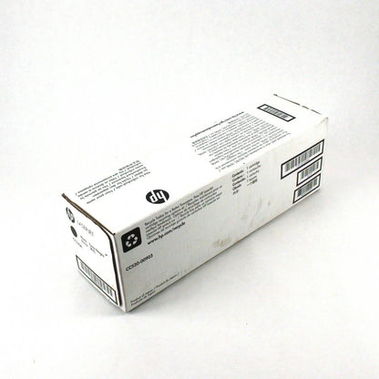 NEW Sealed Genuine HP 304A Print Toner Cartridge Black CC530AD
