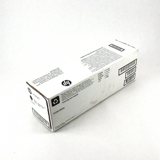 NEW Sealed Genuine HP 304A Print Toner Cartridge Black CC530AD
