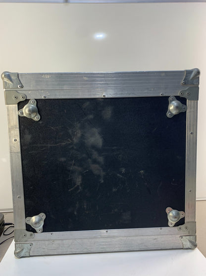 AXE Sound Systems Road Case - Heavy-Duty Equipment Storage.