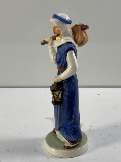 VINTAGE GOEBEL TMK5 ROB #405/B JANET ROBSON JOSEΡΗ FOR NATIVITY FIGURINE GERMANY