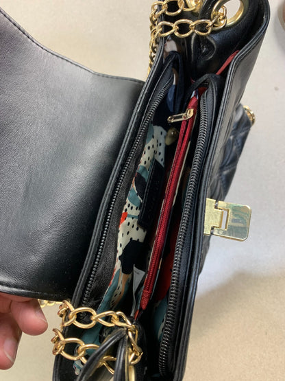 Elizabeth Grant Royale Honey Bag