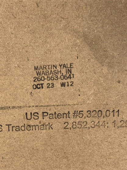 Premier Martin Yale W12 Guillotine 12" Paper Cutter Trimmer