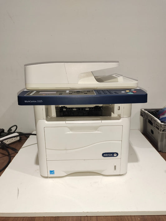 XEROX Work Centre 3325 Multifunction Printer