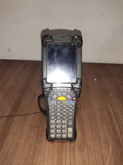 Motorola MC9190-GJ0SWEQA6WR Barcode Scanner LORAX 1D Windows Mobile 6.5 - 1