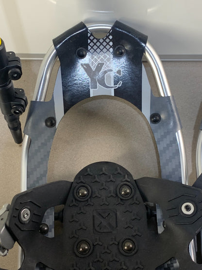 Expedition 825 Snowshoe Kit for Mountaineering and Snow Hiking