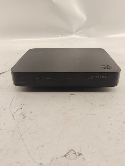 ARRIS VIP5602WT Optik TV 4K PVR with 1TB DVR module Telus