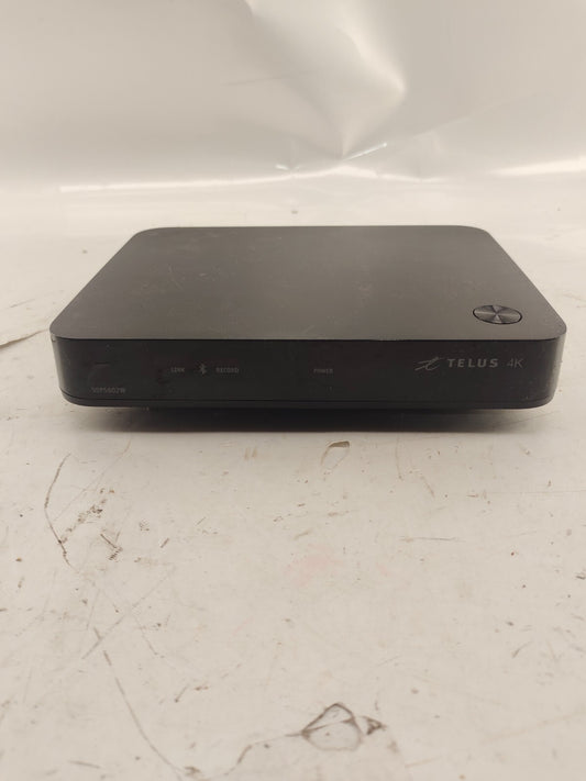 ARRIS VIP5602WT Optik TV 4K PVR with 1TB DVR module Telus