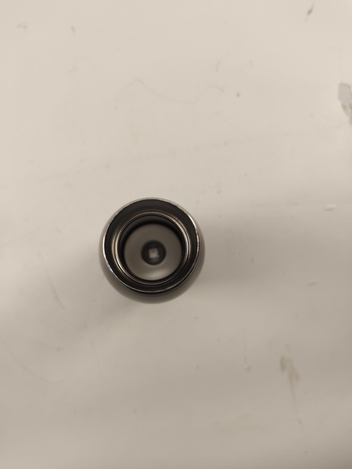 Bottle Hot & Cool 18/8 - Black