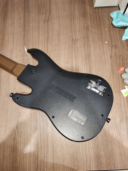 Guitar Hero LIVE Wireless Guitar 0000654 PlayStation 3 - Activision 0000654