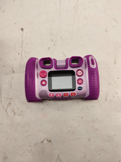 Vtech Kidizoom Twist Camera 2.0MP 4x Digital Zoom Pink