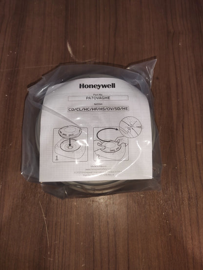 Honeywell North Air-purifying Respirator Filters - PA70VAGHE - 12