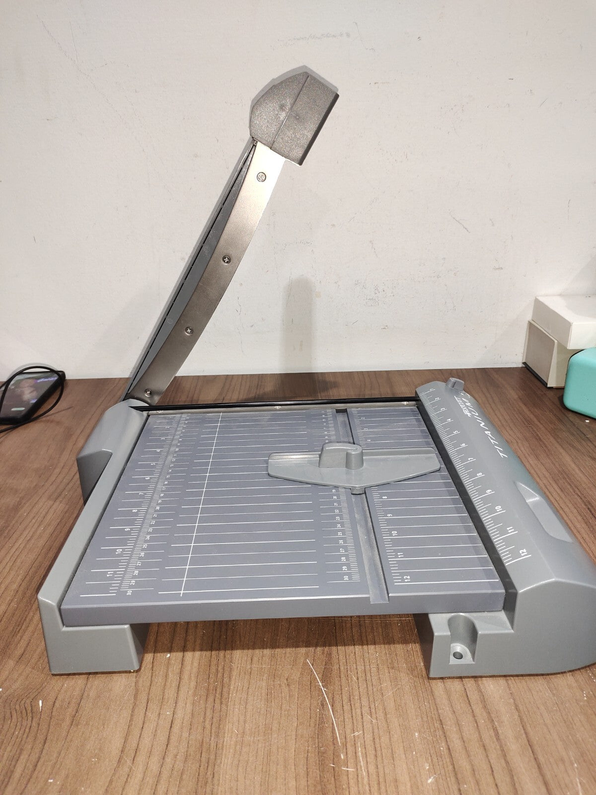 Westcott Titanium Paper Trimmer