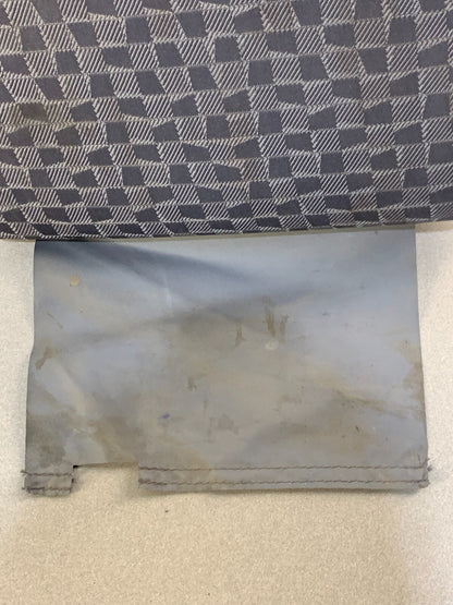 2004 Isuzu NPR Right Bottom Seat - Used