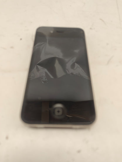 iPhone 4s Black A1387 8GB Very Good Condition