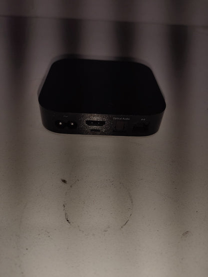 Apple TV 3rd Gen HD Media Streamer Streaming Box - A1427