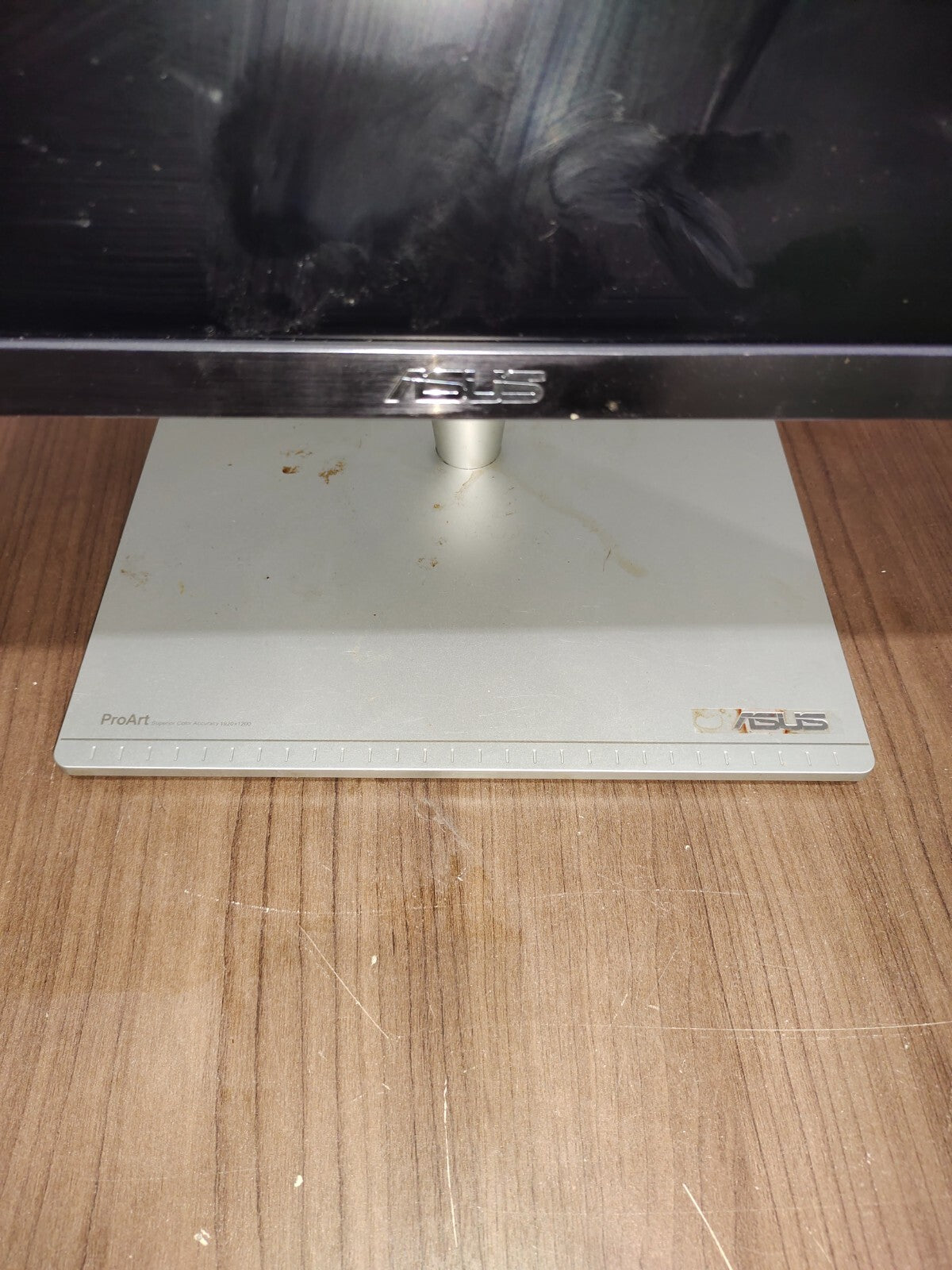 ASUS ProArt PA24AC computer monitor 61 cm (24") 1920 x 1200 pixels - HDMI