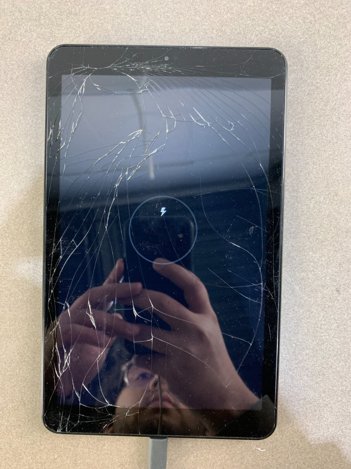 Samsung Galaxy Tab A