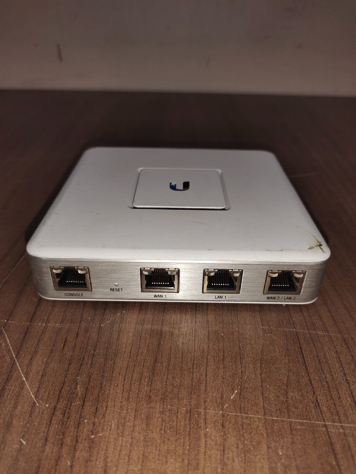 Ubiquiti Networks UniFi Security Gateway 1000Mbps Gigabit (USG)