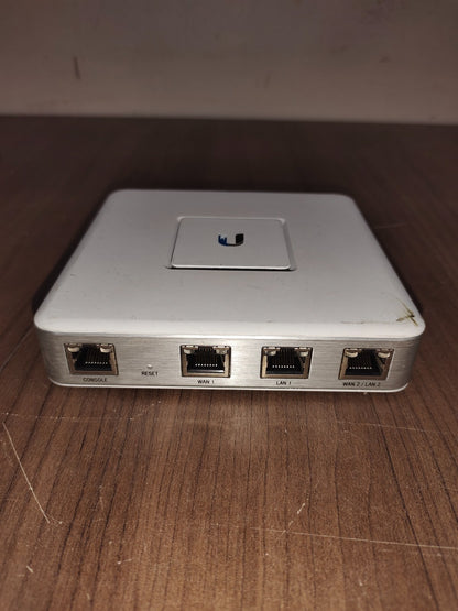 Ubiquiti Networks UniFi Security Gateway 1000Mbps Gigabit (USG)