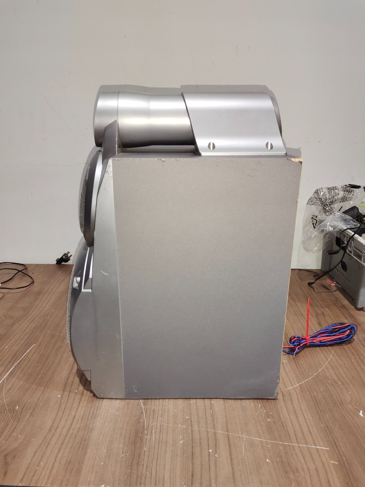JVC - Giga Tube Speaker ONLY - Model - SP-MXGT88 - 1