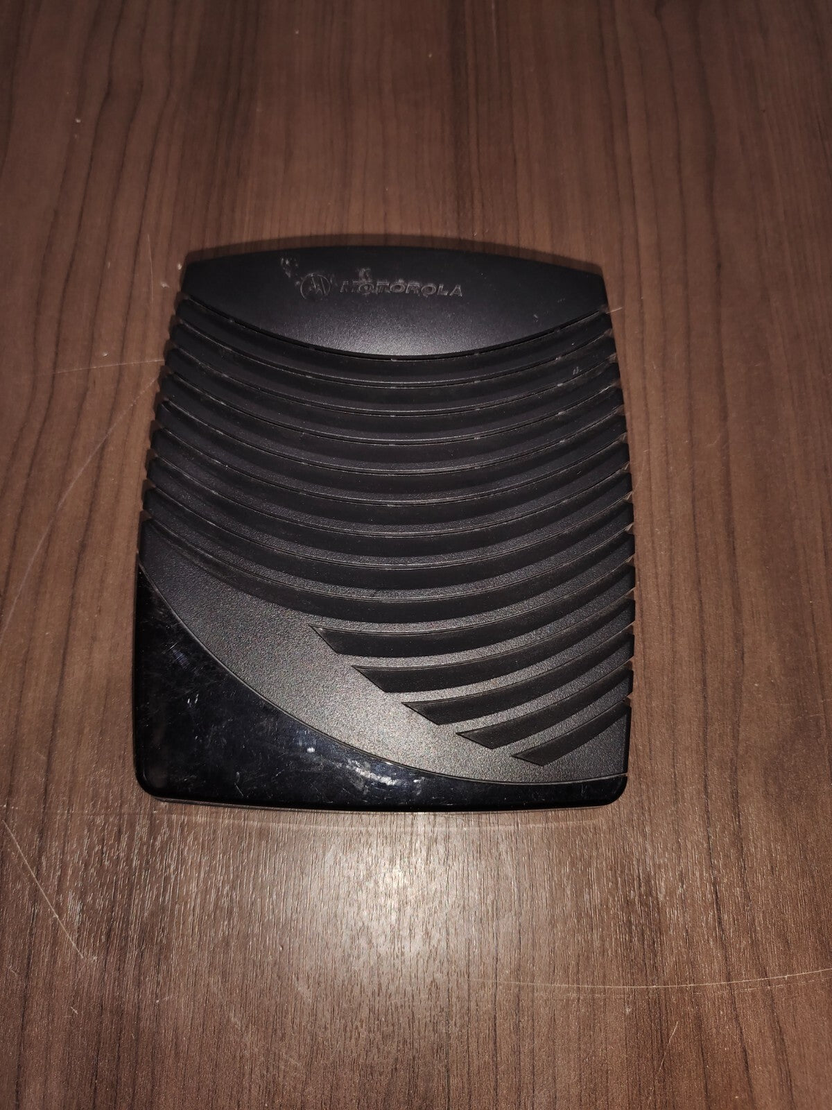 Motorola DCT700/US Digital Cable TV Receiver Converter