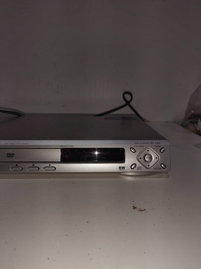 Pioneer DVD Video Player Model DV-285-S