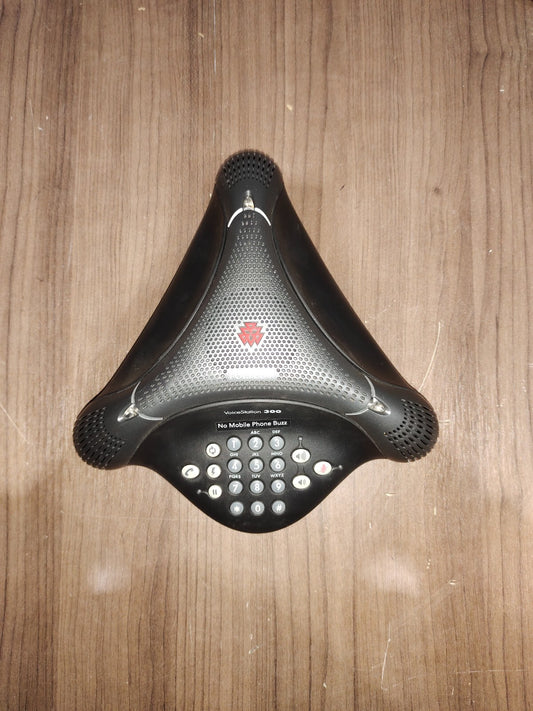 Polycom VoiceStation 300 Conference Station 2201-17910-001