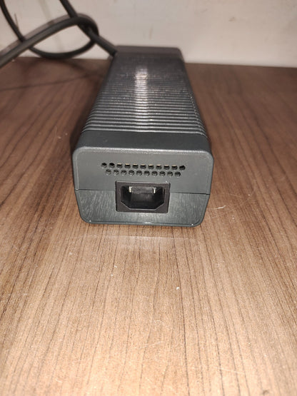 Microsoft Xbox 360 HP-AW205EF3 LF AC Power Supply Brick