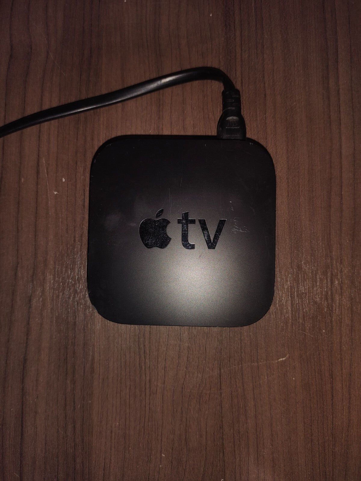Apple TV 2nd Generation 8GB Media Streamer - A1378