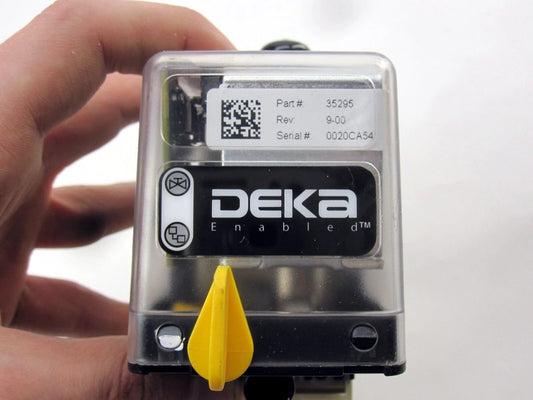 DEKA ENABLED 35295 COCA COLA DISPENCER REPLACEMENT PART