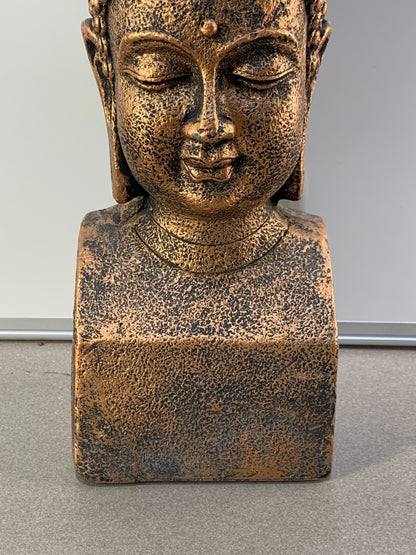 Buddha Head Statue for Home Decor