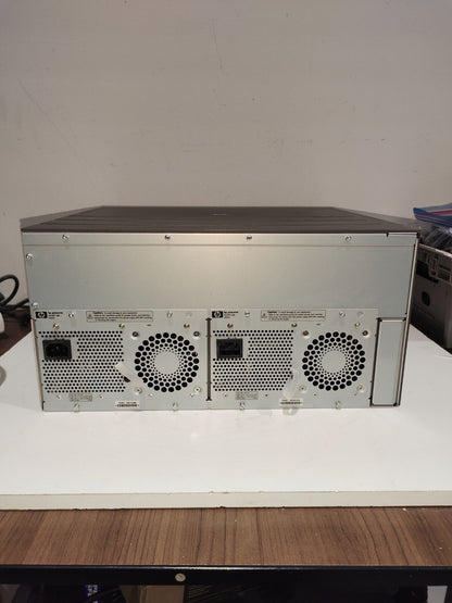 HP  ProCurve 5308xl (J4819A)  Switch with modules and 2xPSU