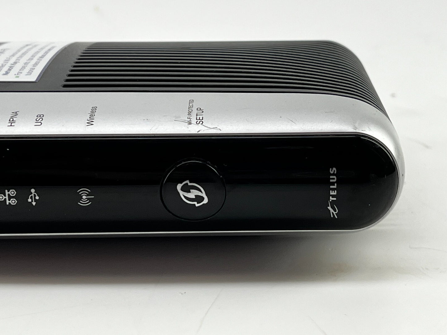 Actiontec V1000 VDSL DSL Modem / Router For Telus