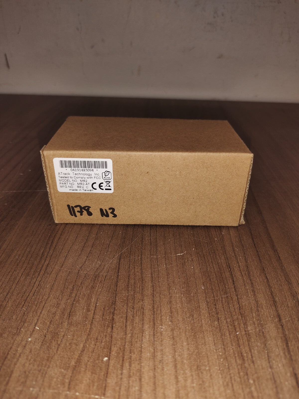 ATrack vehicle Telematics device/GPS tracker MR2 - 1