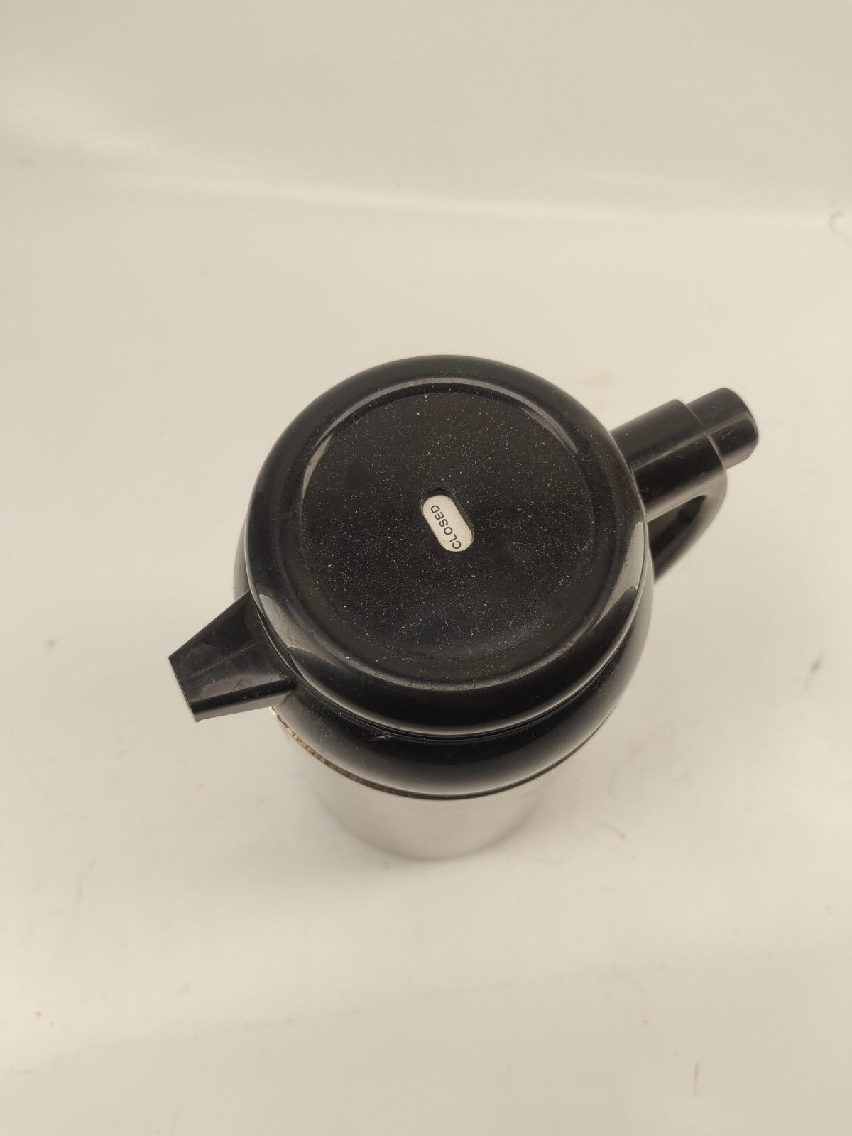 Vintage Zojirushi Brand Vacuum Sealed Thermal Carafe